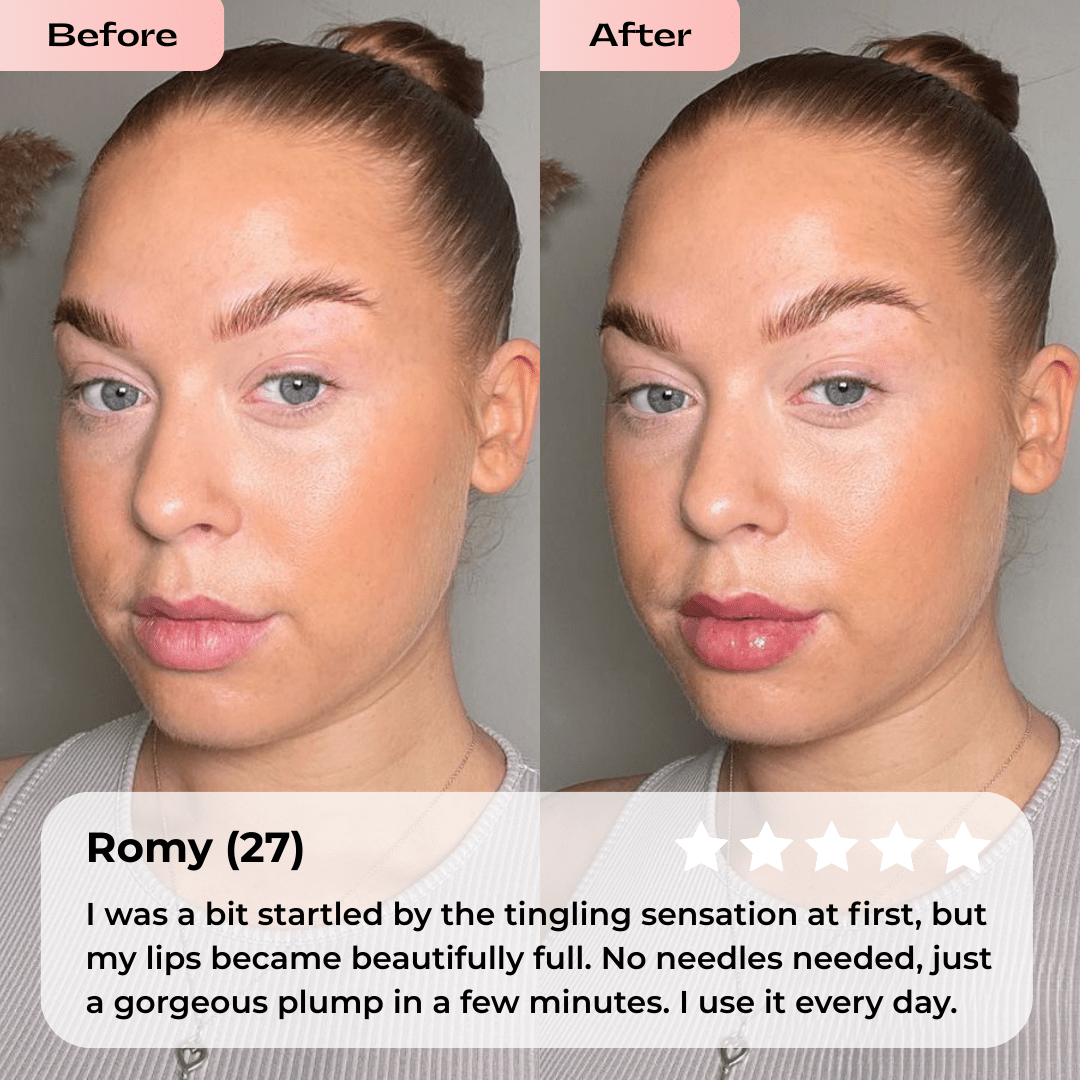 
            
              LIP PLUMPER (EN) - MAYSON Cosmetics
            
          