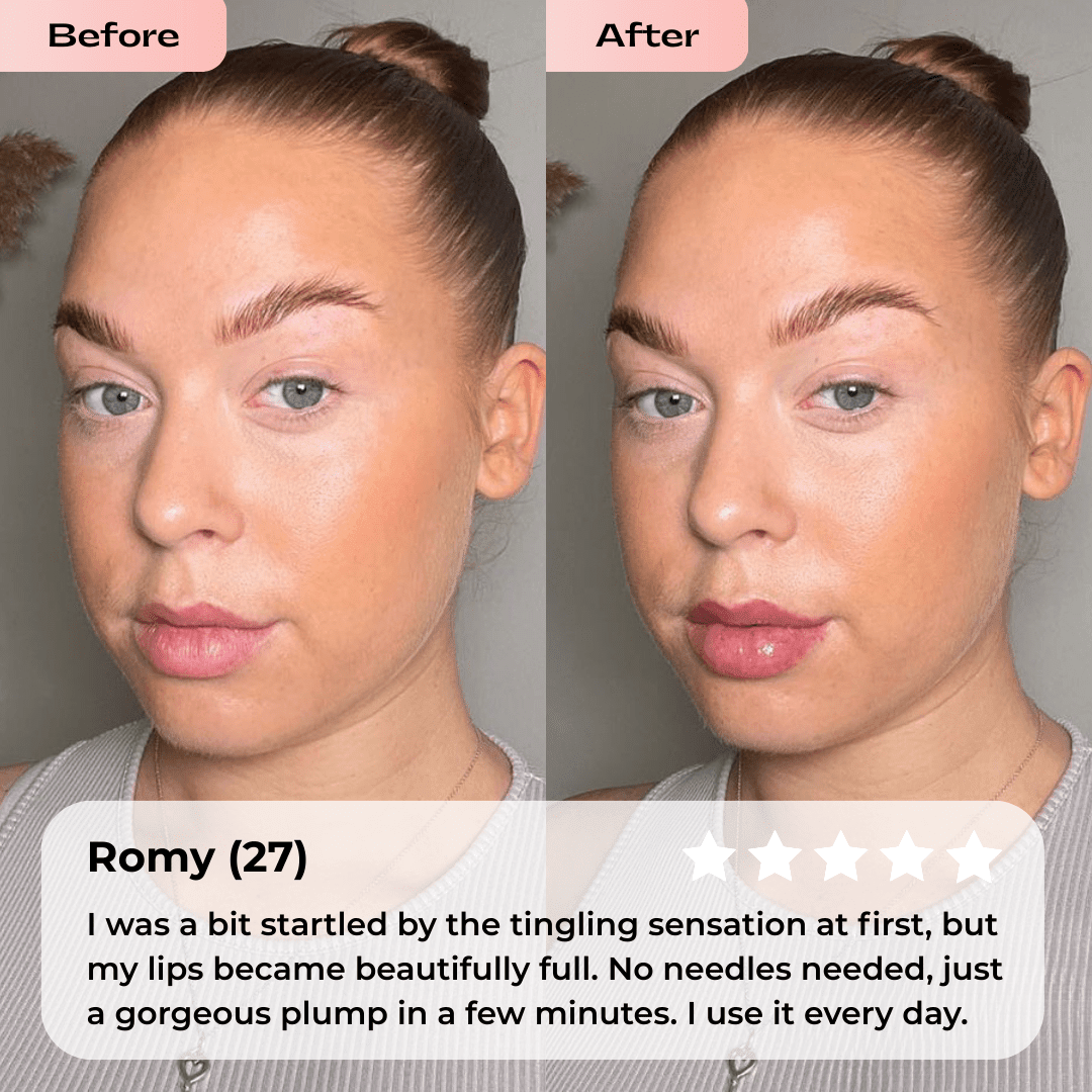 
            
              Lip Plumper - MAYSON Cosmetics
            
          