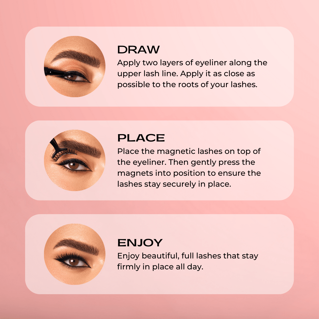 
            
              MAGNETIC EYELINER PEN - TRANSPARENT (EN) - MAYSON Cosmetics
            
          