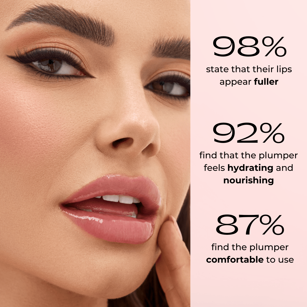 LIP PLUMPER (EN) - MAYSON Cosmetics