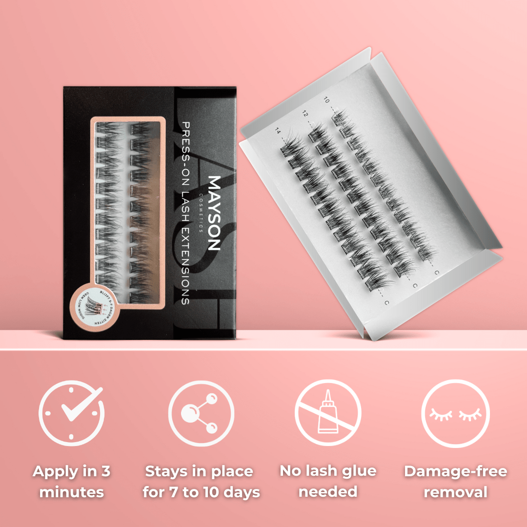 
            
              MAKEUP ARTIST KIT (EN) - MAYSON Cosmetics
            
          