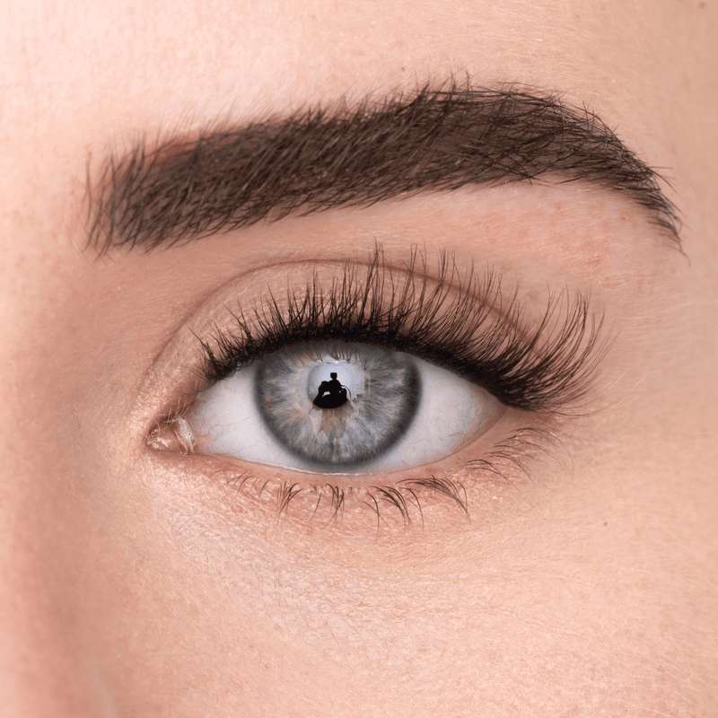 FLUFFY LASH