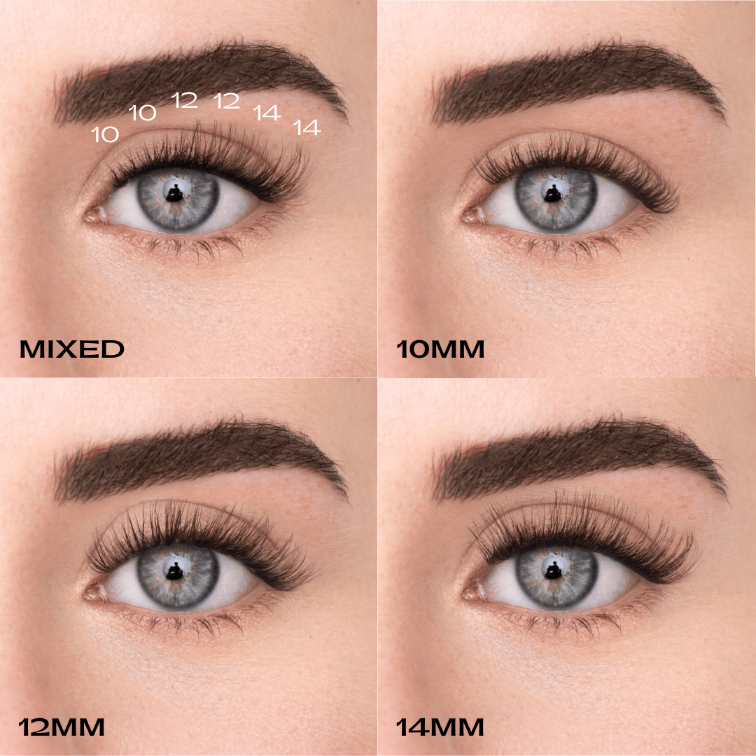 
            
              FLUFFY KIT (EN) - MAYSON Cosmetics
            
          