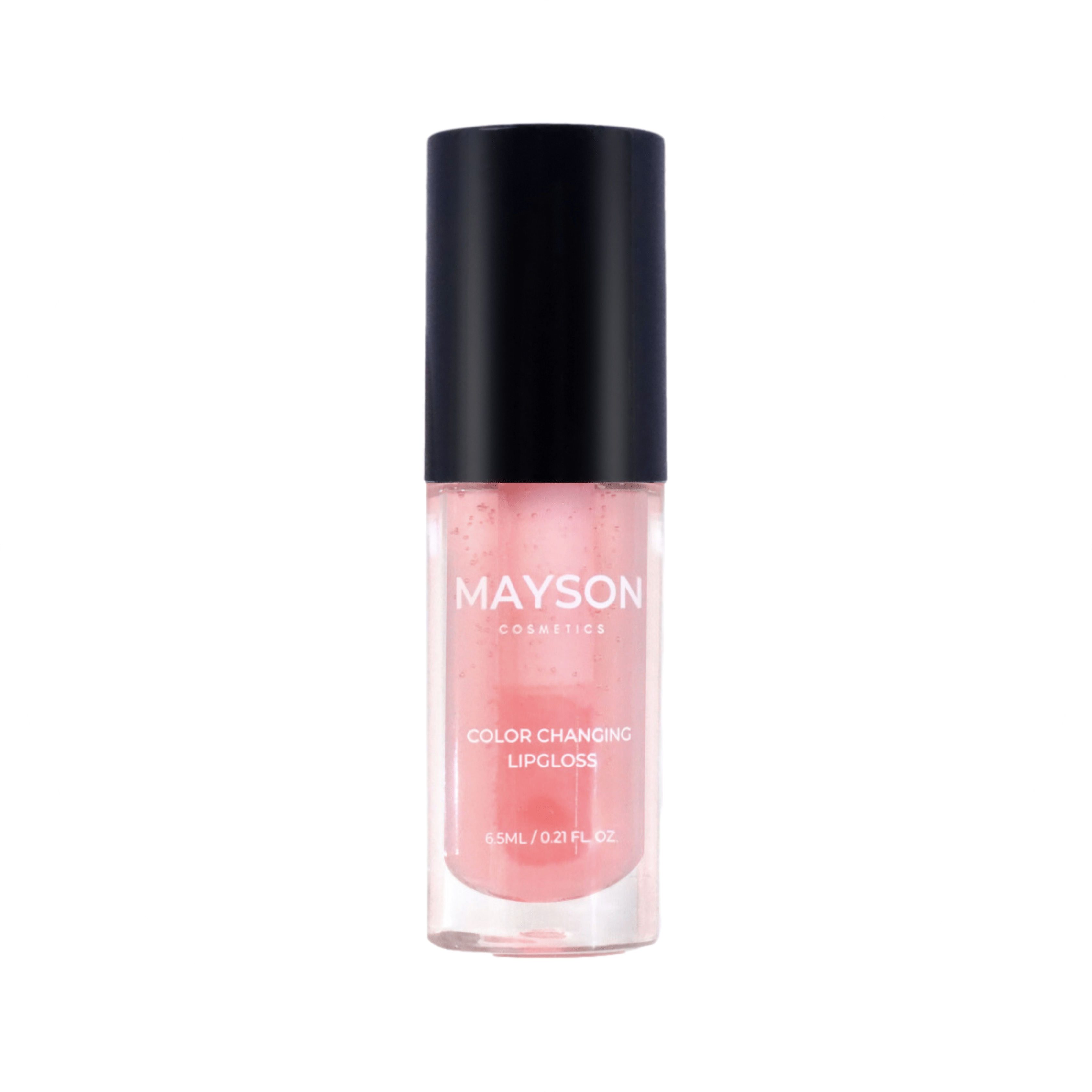 Gratis Lipgloss - MAYSON Cosmetics