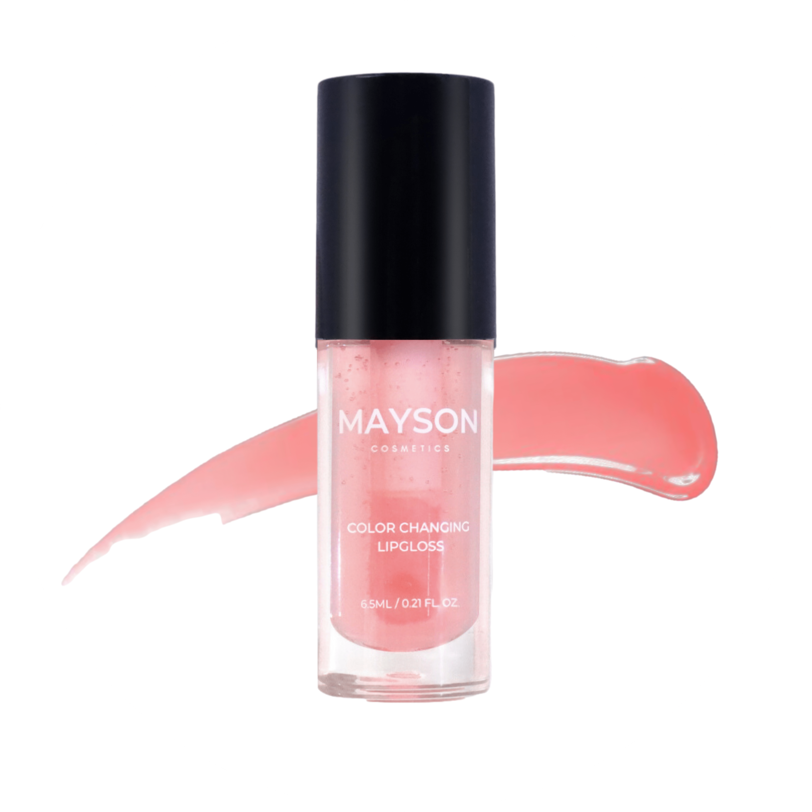 Gratis Lipgloss - MAYSON Cosmetics