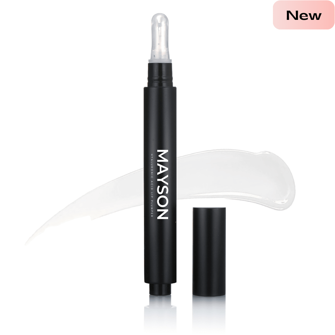 LIP PLUMPER (EN) - MAYSON Cosmetics
