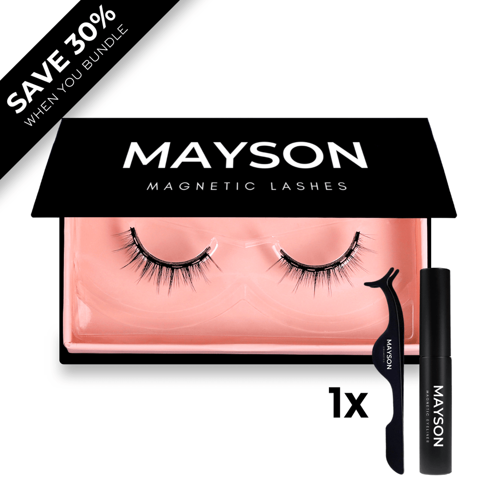 BABY KIT – MAYSON Cosmetics