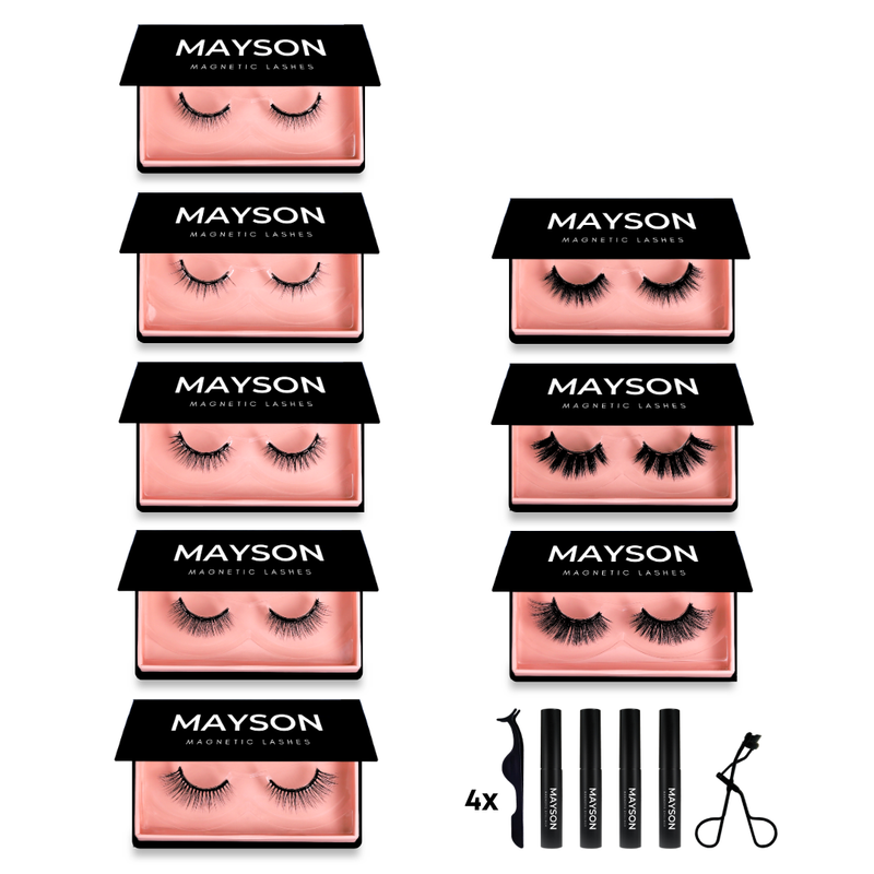 MAKEUP ARTIST KIT