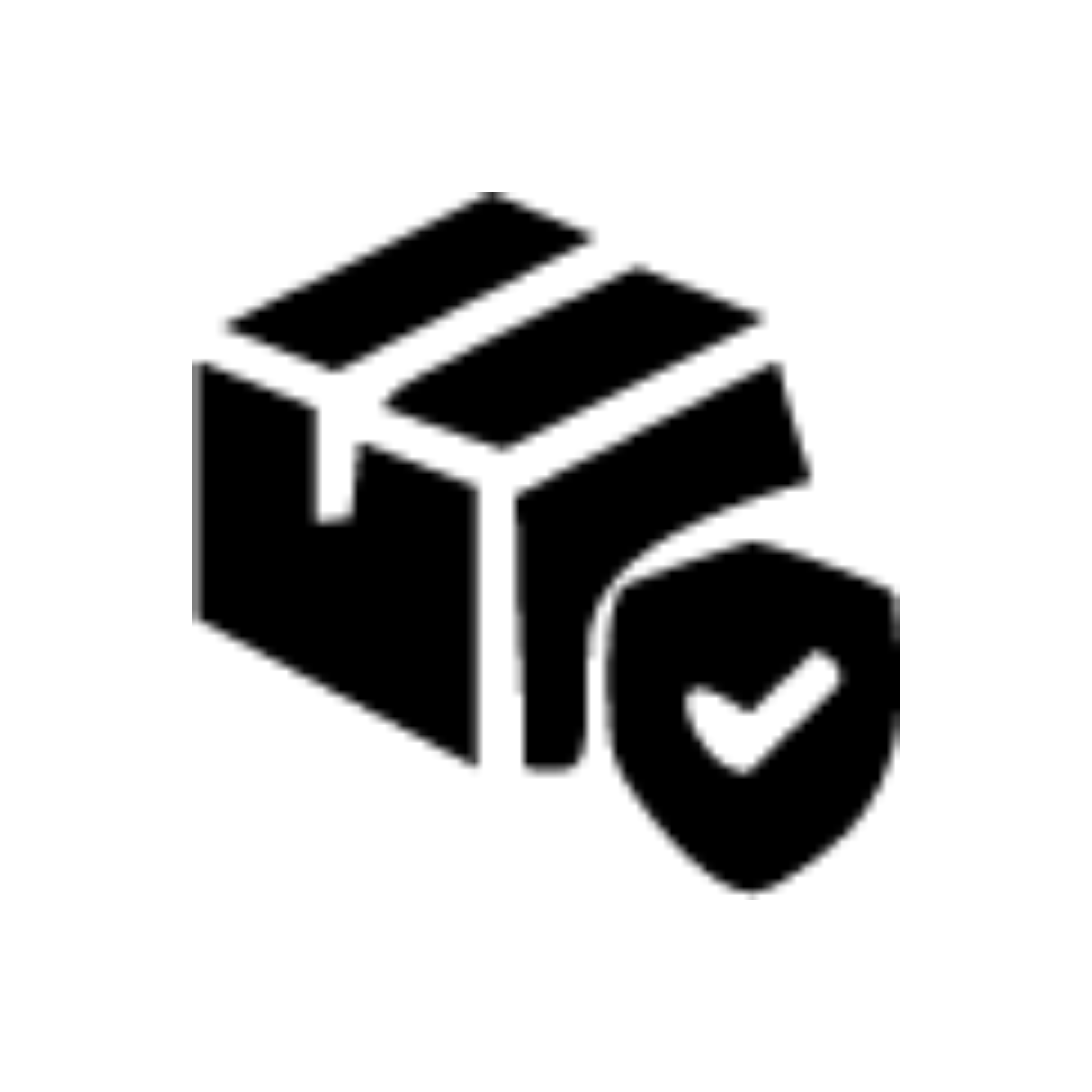 Verzending - MAYSON Cosmetics