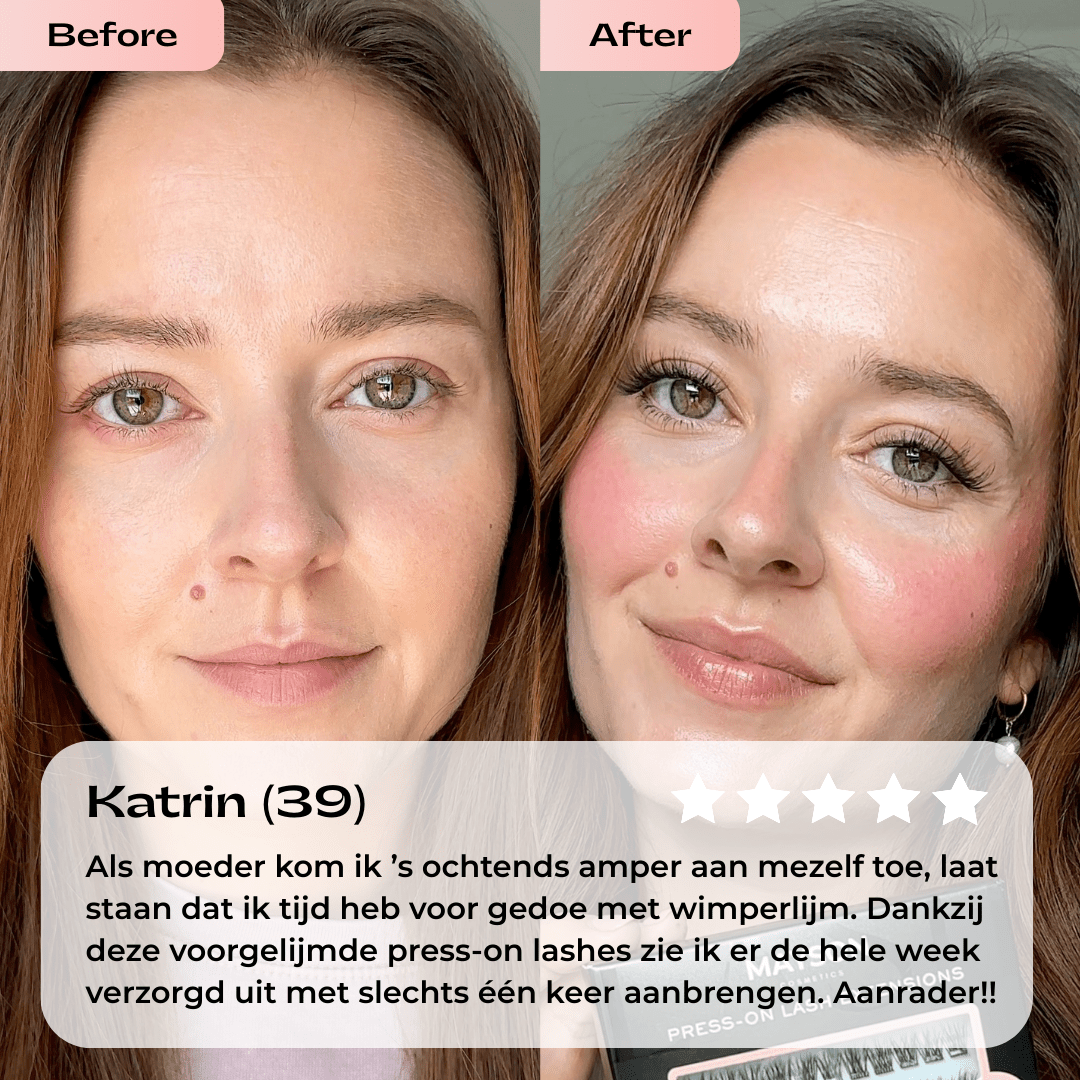 
            
              VISAGIST KIT - MAYSON Cosmetics
            
          