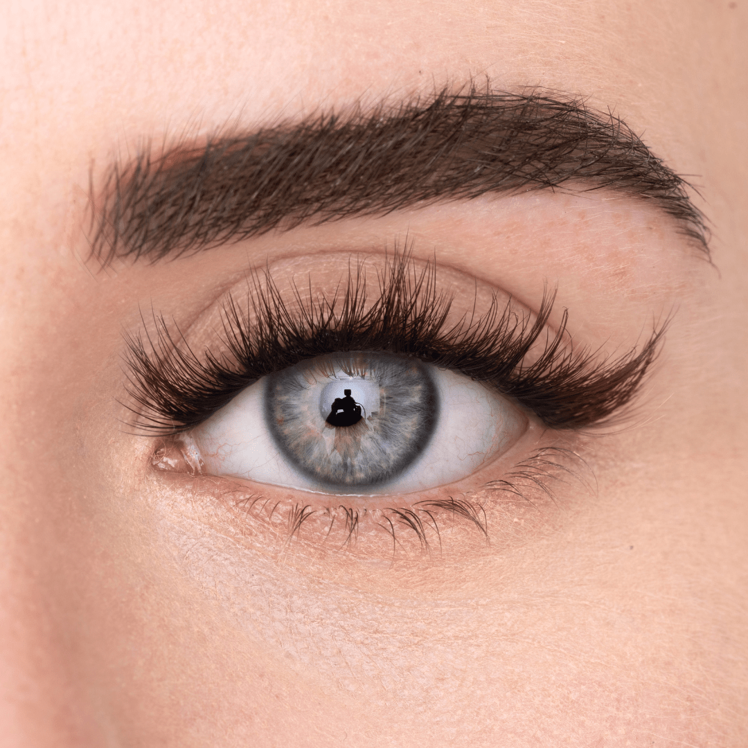 
            
              SASSY LASH - MAYSON Cosmetics
            
          