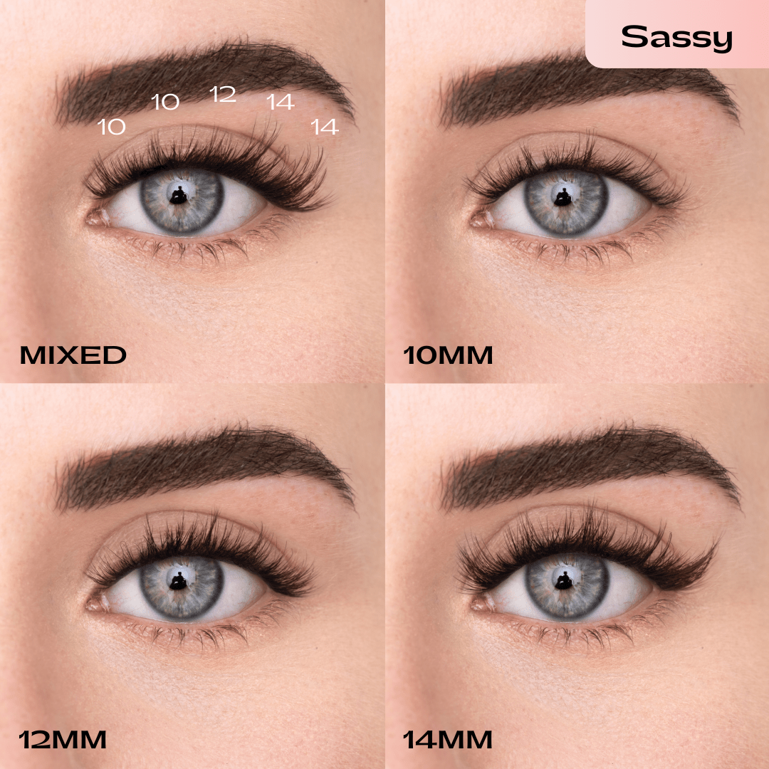 
            
              PRESS - ON LASHES (EN) - MAYSON Cosmetics
            
          
