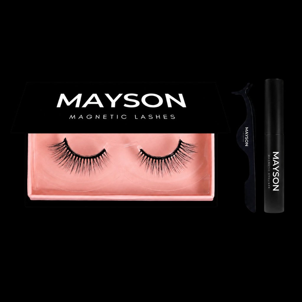 EYELASH KIT