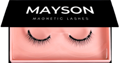 LOOSE EYELASHES