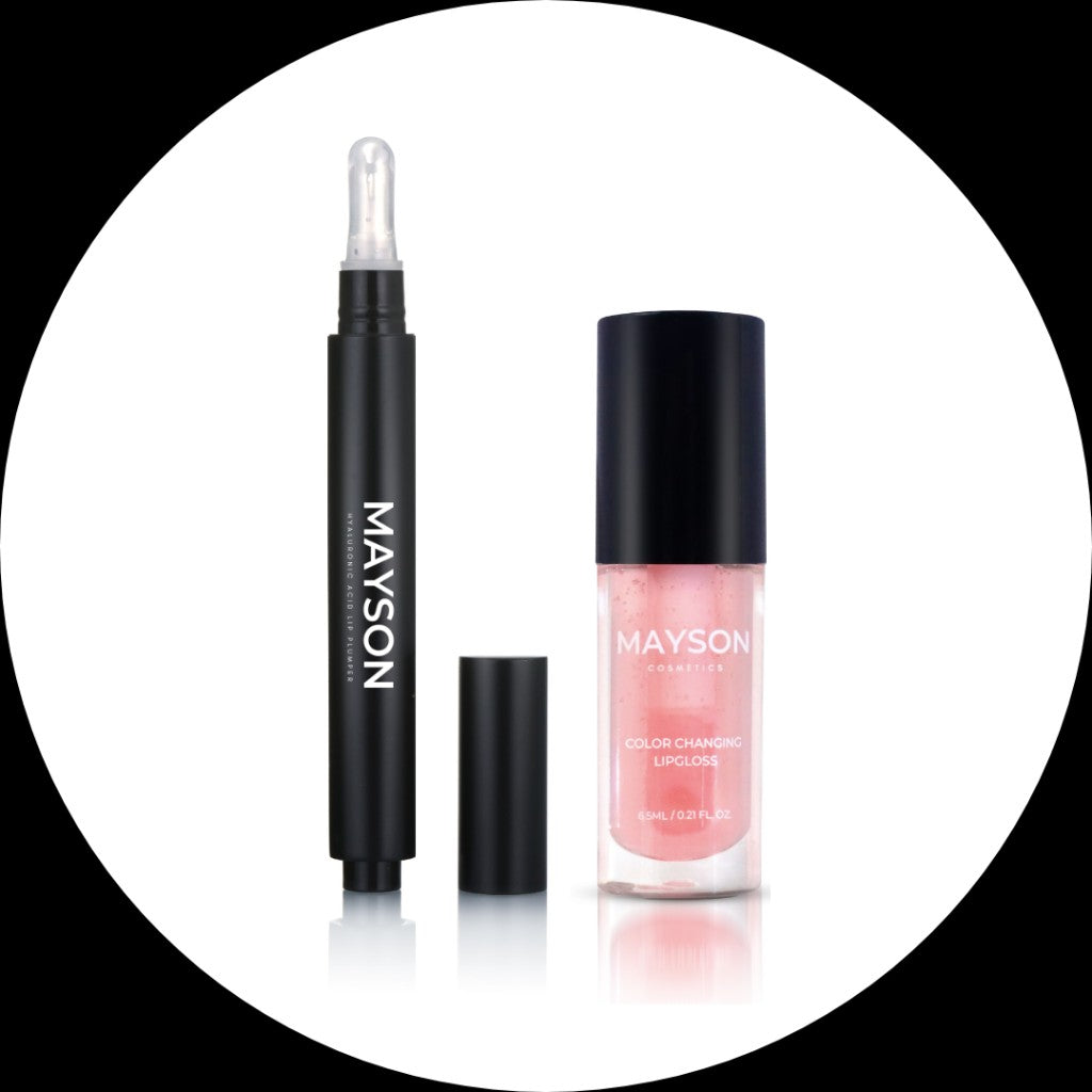 LIP PRODUCTS