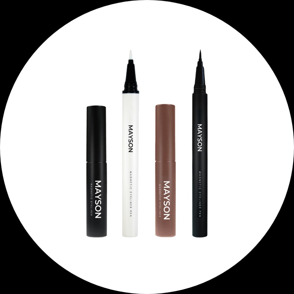 MAGNETIC EYELINER