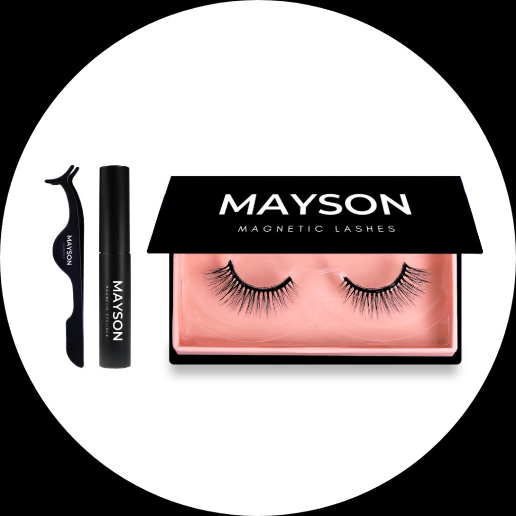 EYELASH KIT