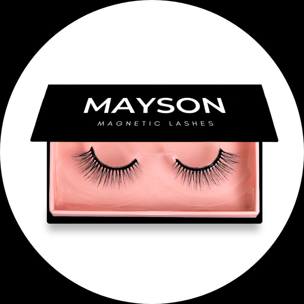 MAGNETIC LASHES