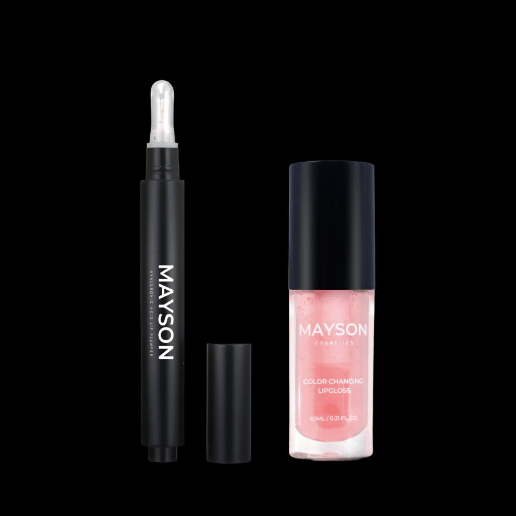 LIP PRODUCTS