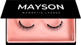 MAGNETIC LASHES